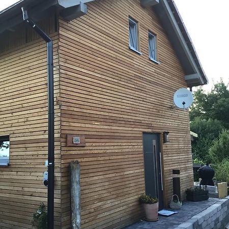 Overkamps - Das Ferienhaus Odernheim am Glan Extérieur photo