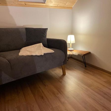 Overkamps - Das Ferienhaus Odernheim am Glan Extérieur photo