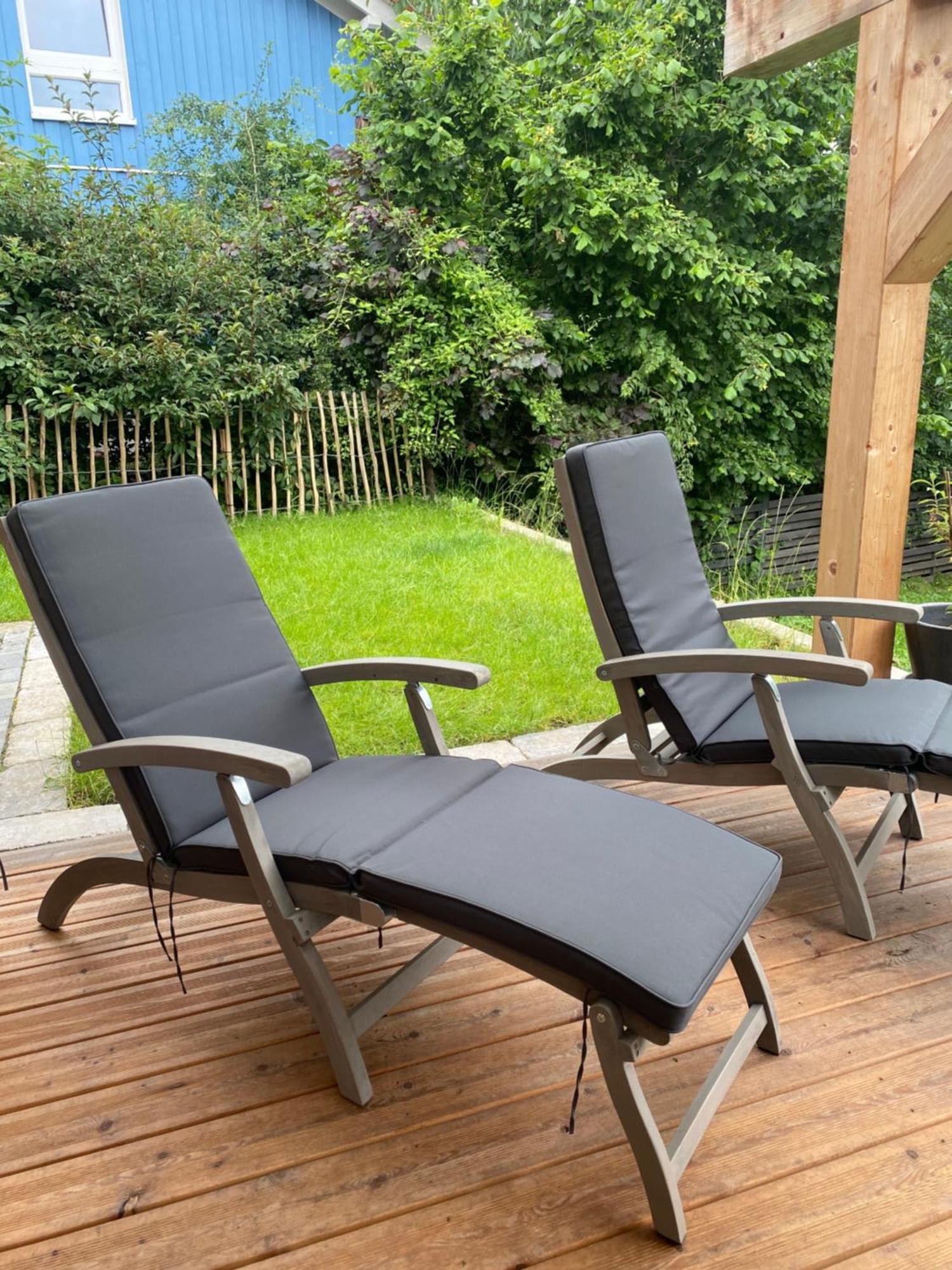 Overkamps - Das Ferienhaus Odernheim am Glan Extérieur photo