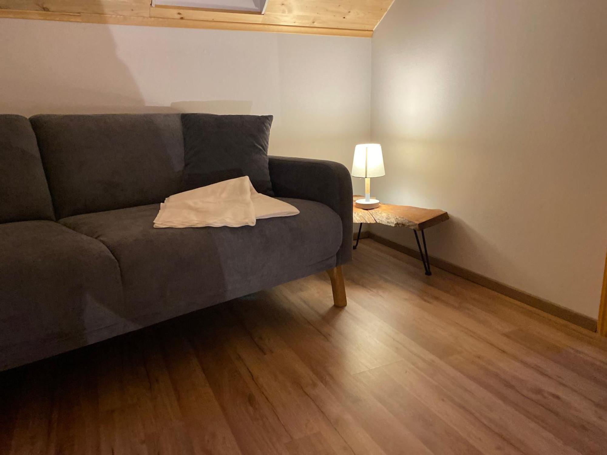 Overkamps - Das Ferienhaus Odernheim am Glan Extérieur photo